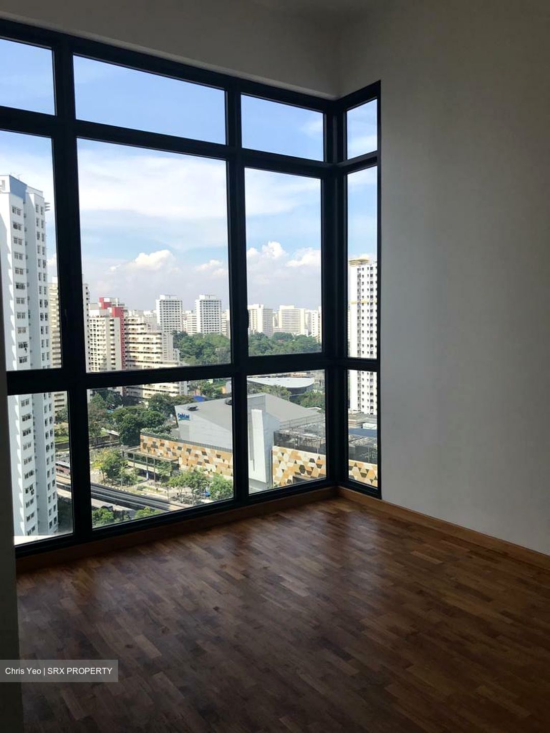 Hillion Residences (D23), Apartment #594909471